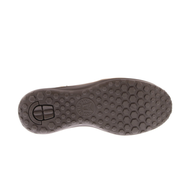 Mephisto chaussures basses brun 5