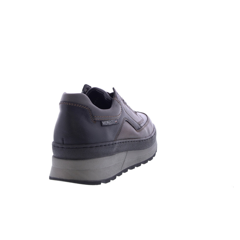 Mephisto chaussures basses brun 4