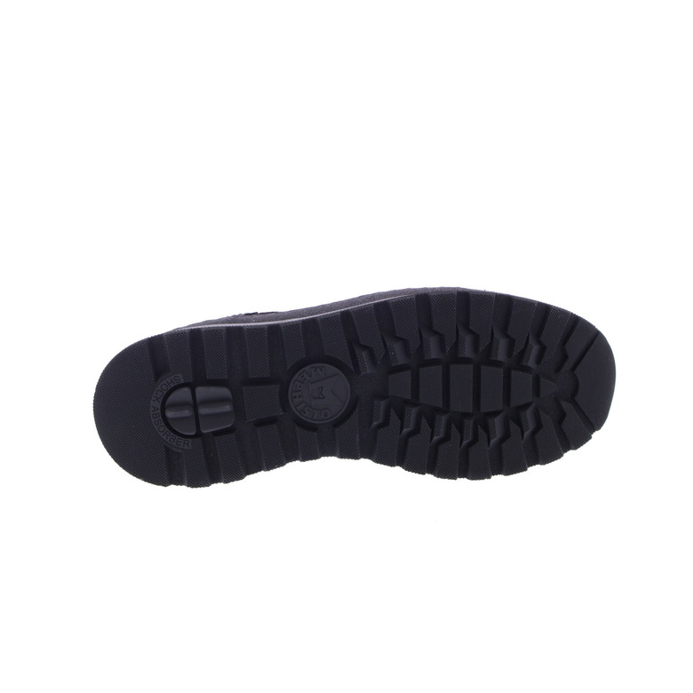 Mephisto chaussures basses brun 5