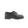 Mephisto chaussures basses noir 1