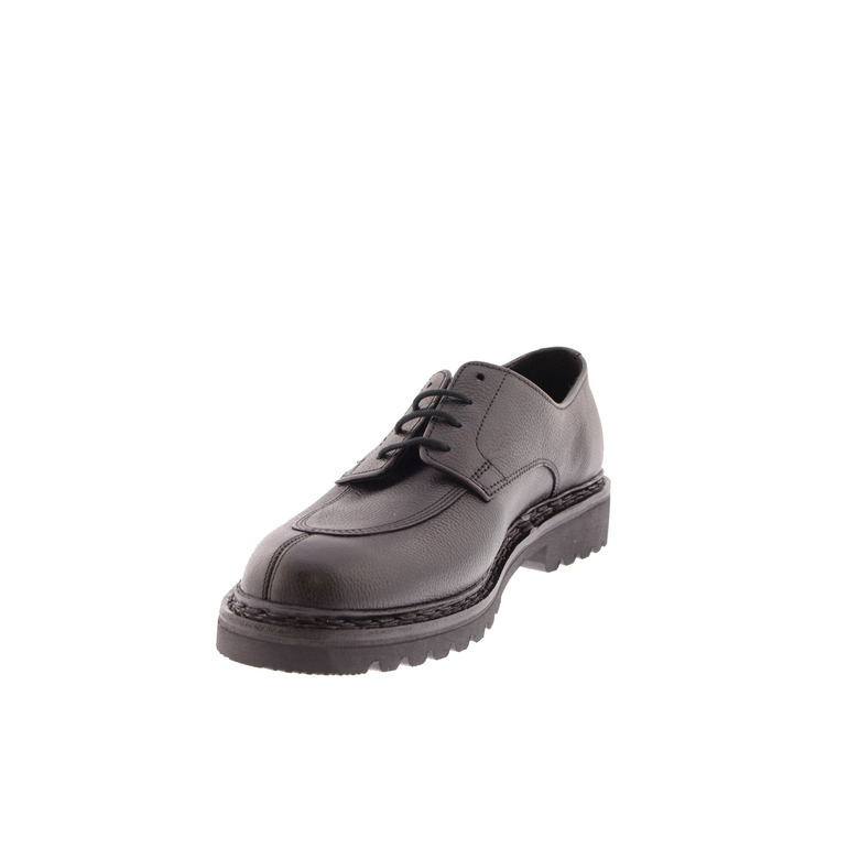 Mephisto chaussures basses noir 3