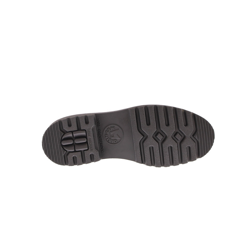 Mephisto chaussures basses noir 5