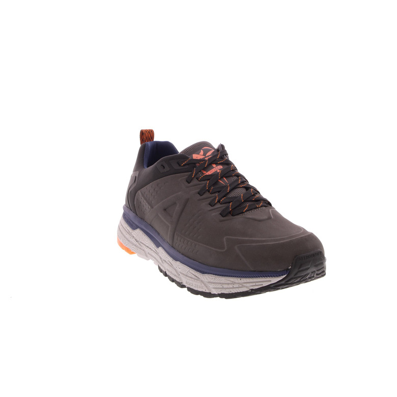 Mephisto Allrounder low shoes grey 2