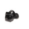 Mephisto Allrounder low shoes black 4