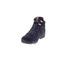 Mephisto Allrounder schnürschuhe blau 3