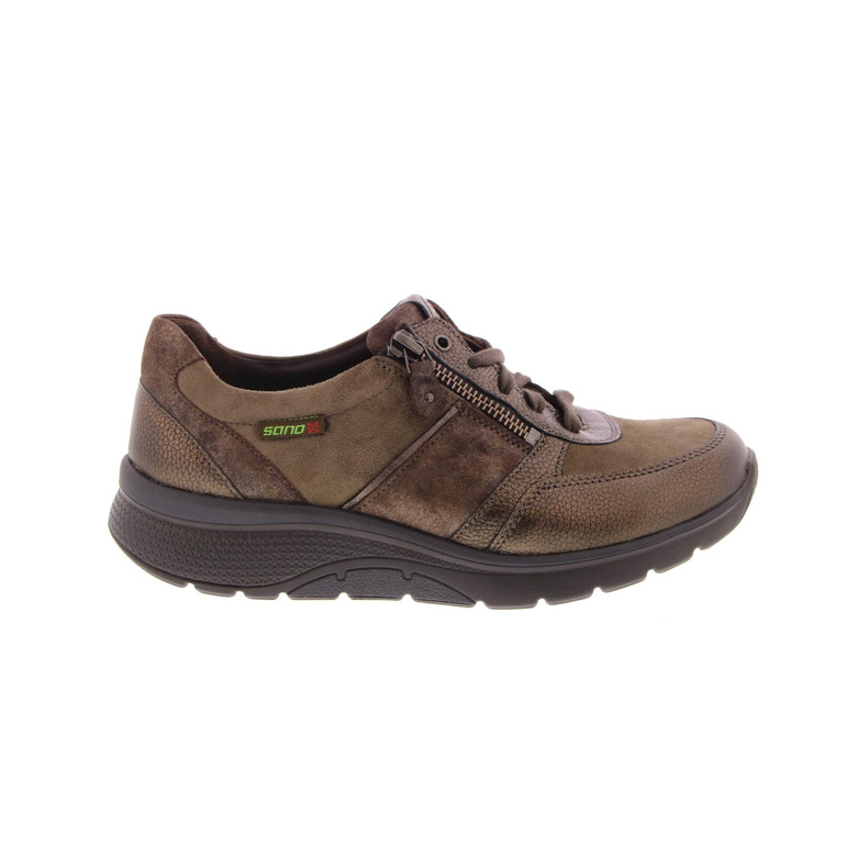 Mephisto Sano low shoes brown 1