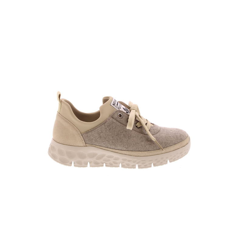 Meph- Nature Is Future low shoes lightbrown 1