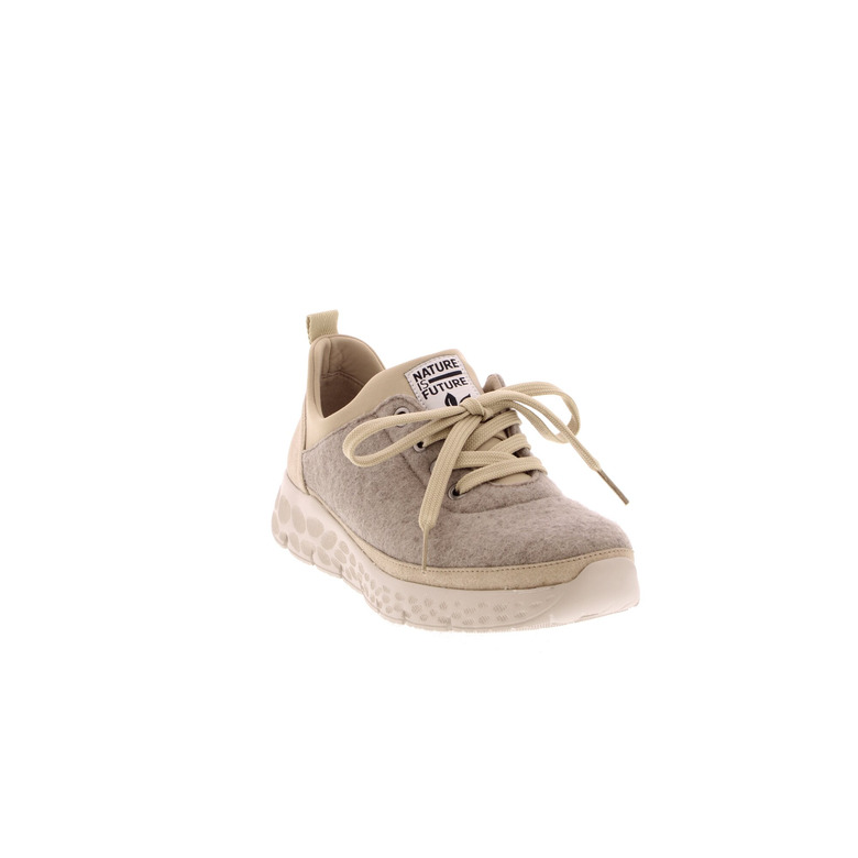 Meph- Nature Is Future low shoes lightbrown 2