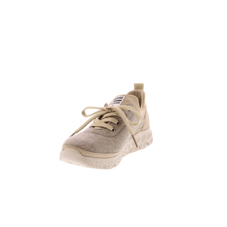Meph- Nature Is Future low shoes lightbrown 3