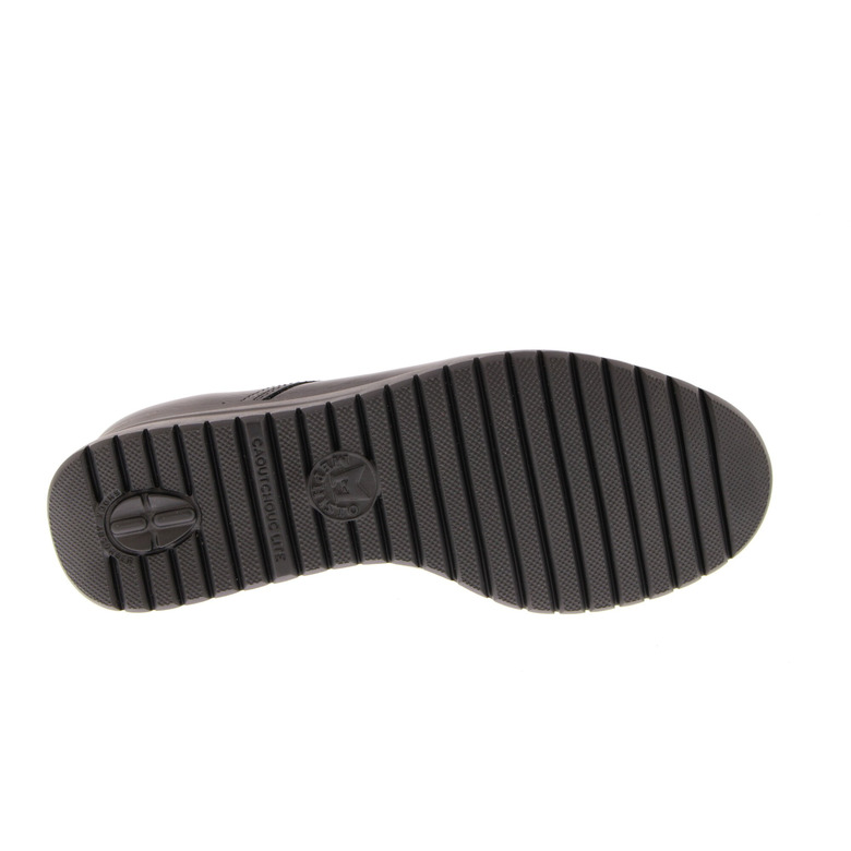 Mephisto schnürschuhe schwarz 5