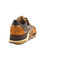 Mephisto lage schoenen cognac 4