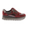 Mephisto low shoes bordeaux 1