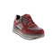 Mephisto low shoes bordeaux 2