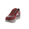 Mephisto low shoes bordeaux 3