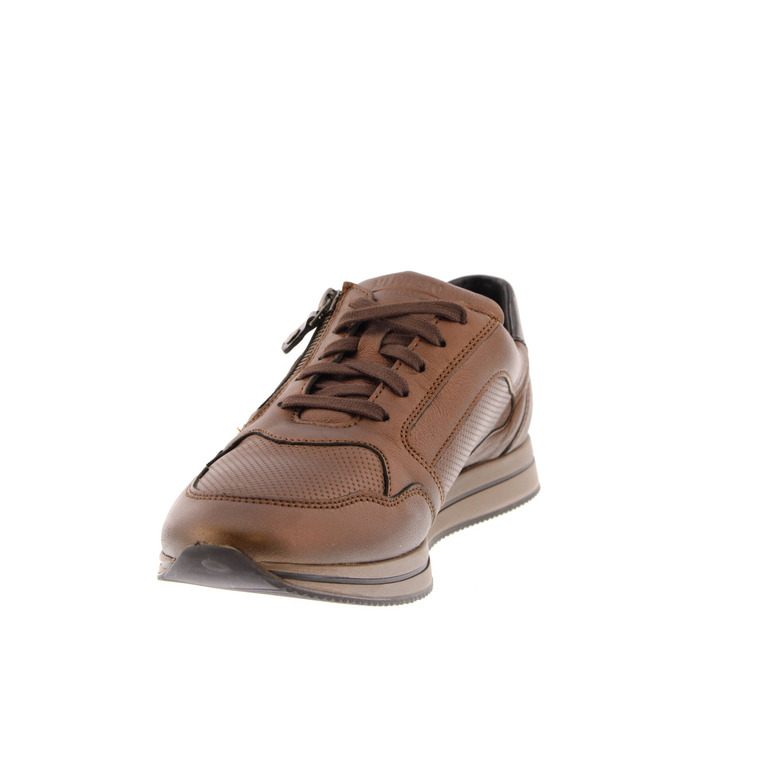 Mephisto niedrige schuhe bronze 3