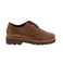 Mephisto Mobils schnürschuhe braun 1