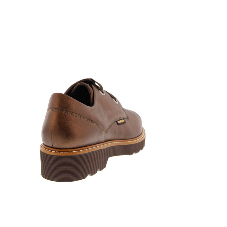 Mephisto Mobils schnürschuhe braun 4