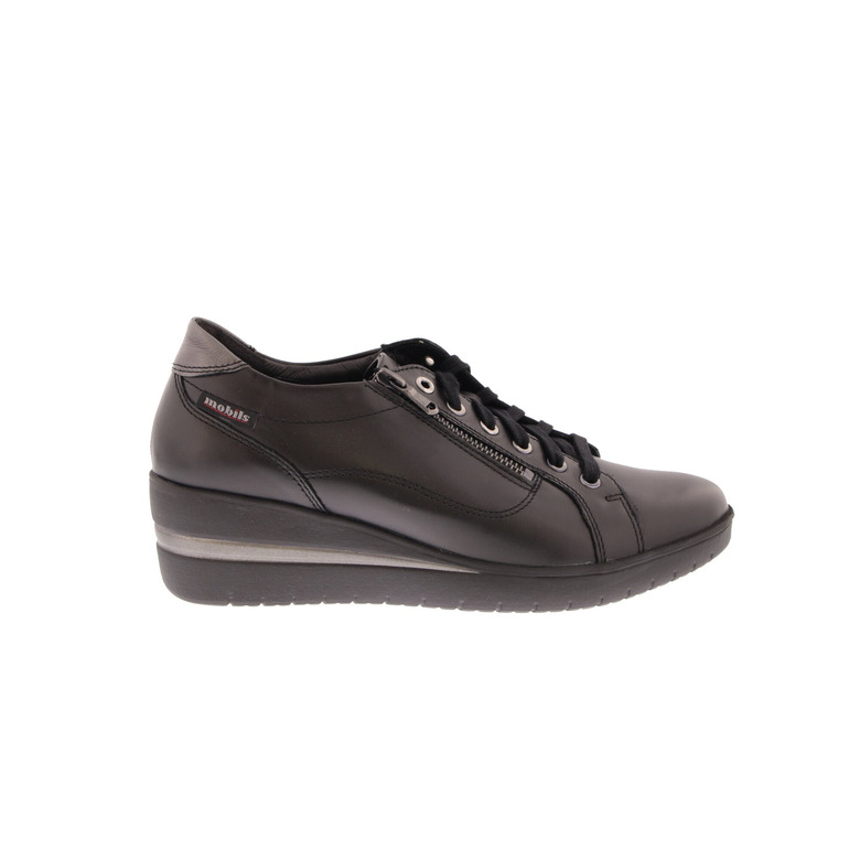 Mephisto Mobils low shoes black