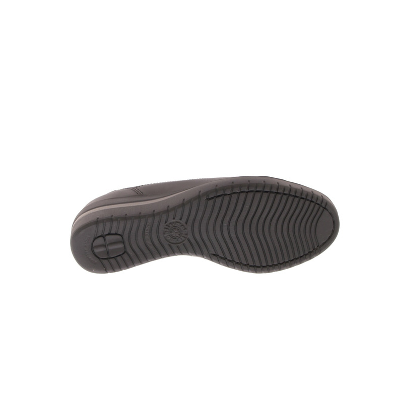 Mephisto Mobils chaussures basses noir 5