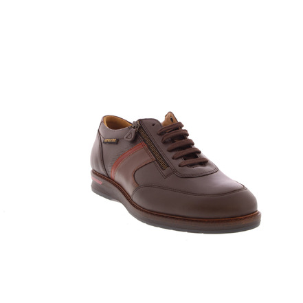 Mephisto chaussures basses brun