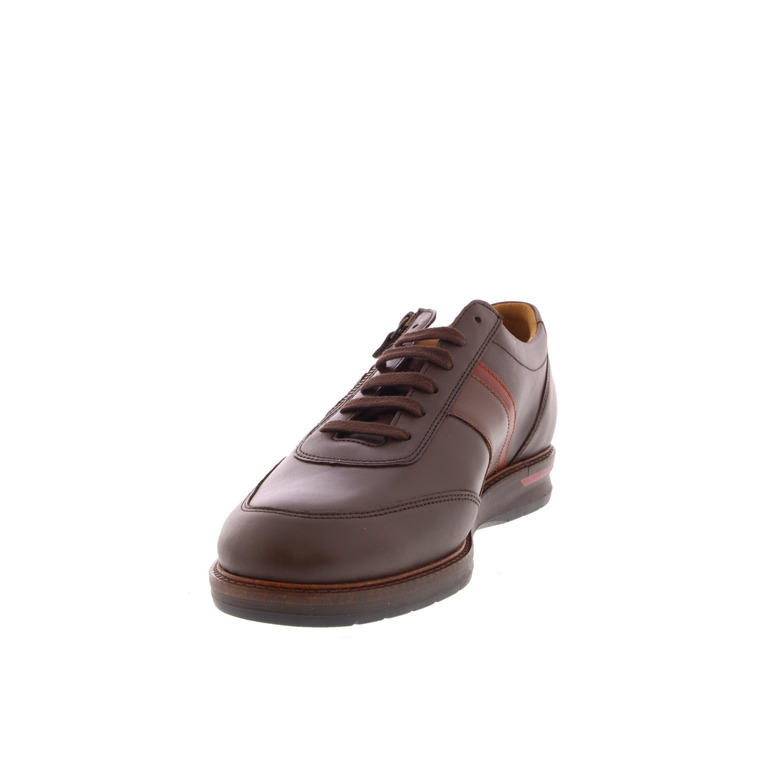 Mephisto chaussures basses brun 3