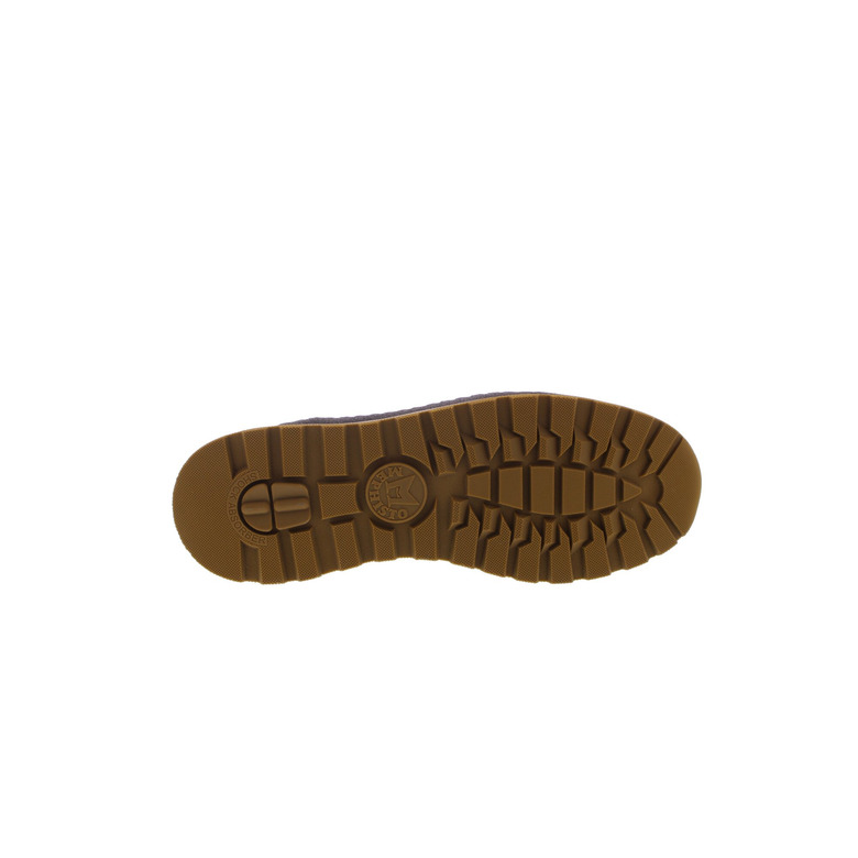 Mephisto niedrige schuhe braun 5