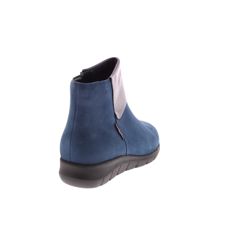 Mephisto Mobils ankle boots blue 4