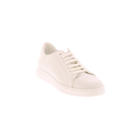 Meph- Nature Is Future lage schoenen wit