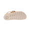 Meph- Nature Is Future sandalen beige 5