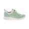 Meph- Nature Is Future lage schoenen groen 1