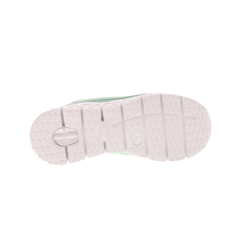 Meph- Nature Is Future lage schoenen groen 5