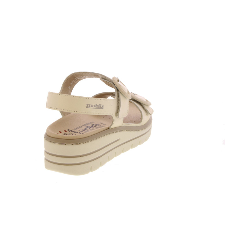 Mephisto Mobils sandales beige 4