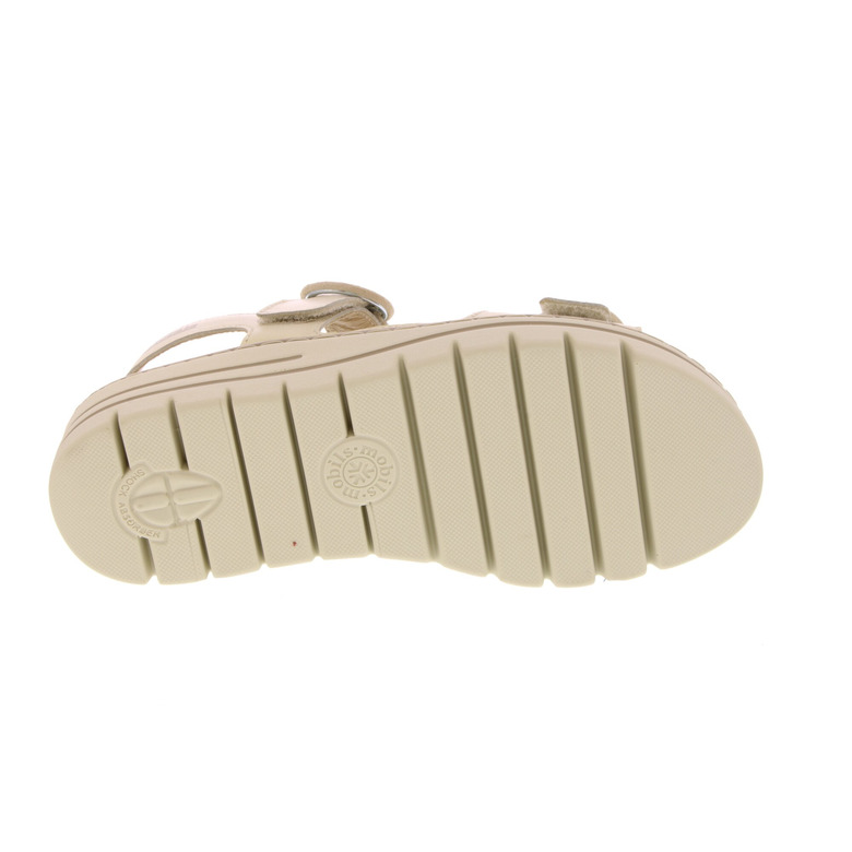 Mephisto Mobils sandales beige 5
