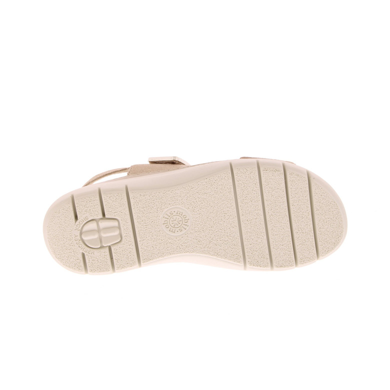 Mephisto Mobils sandalen beige 5