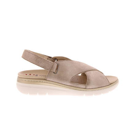 Mephisto Mobils sandales taupe