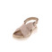 Mephisto Mobils sandalen taupe 3