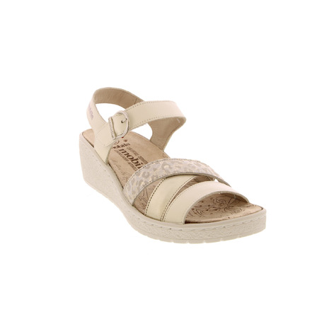 Mephisto Mobils sandales beige