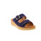 Mephisto Mobils slippers blauw 2