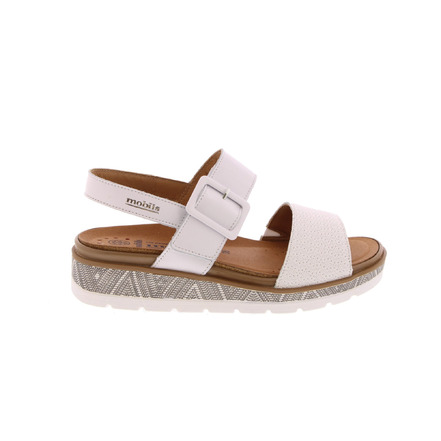 Mephisto Mobils sandales blanc
