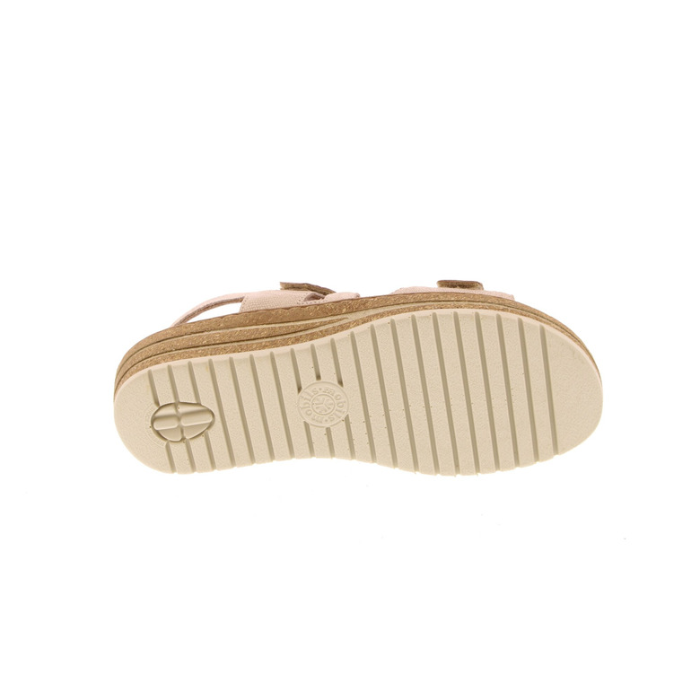 Mephisto Mobils sandalen beige 5