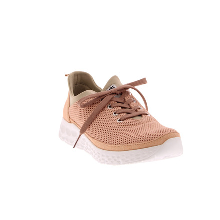 Meph- Nature Is Future lage schoenen roze