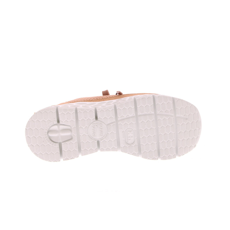 Meph- Nature Is Future lage schoenen roze 5