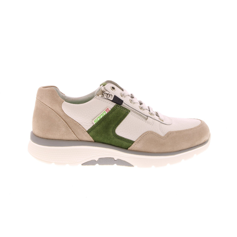 Mephisto Sano chaussures basses beige
