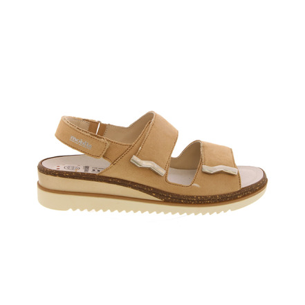 Mephisto Mobils sandales beige
