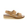 Mephisto Mobils sandales beige 1