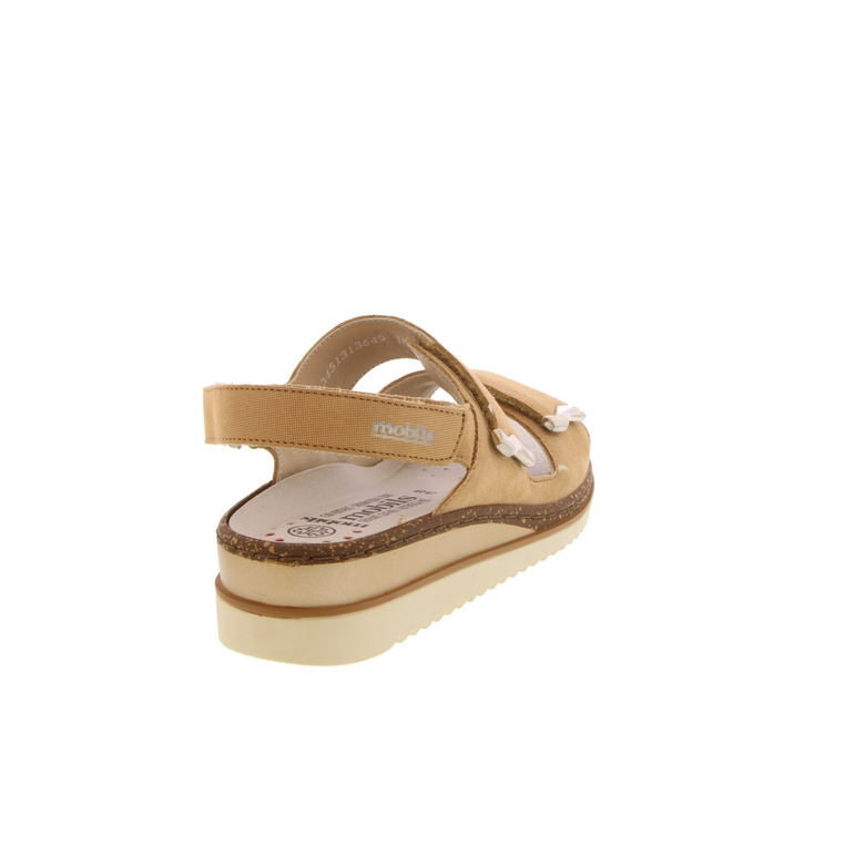 Mephisto Mobils sandales beige 4