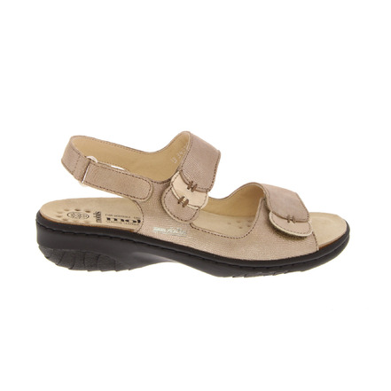 Mephisto Mobils sandales taupe