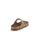 Mephisto thong slippers taupe 4