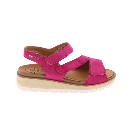 Mephisto Mobils sandales rose