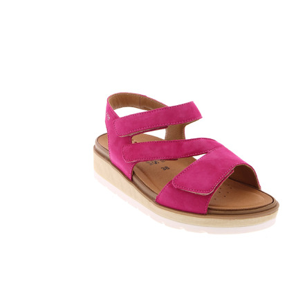 Mephisto Mobils sandales rose